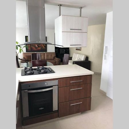 Apartamento Amoblado Con Excelente Ubicacion Pereira Extérieur photo