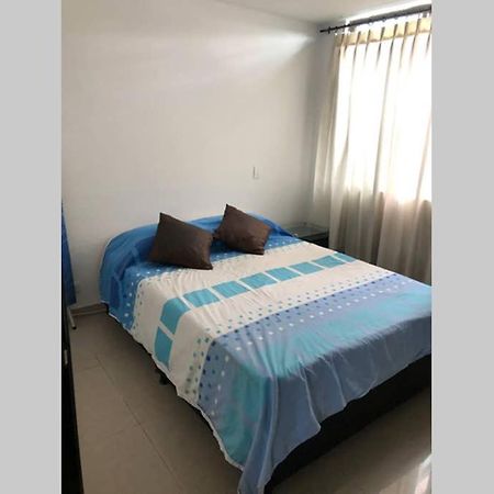 Apartamento Amoblado Con Excelente Ubicacion Pereira Extérieur photo