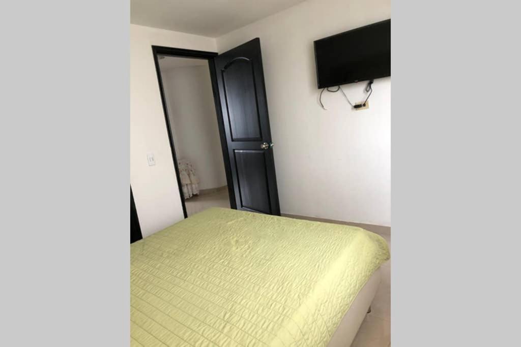 Apartamento Amoblado Con Excelente Ubicacion Pereira Extérieur photo