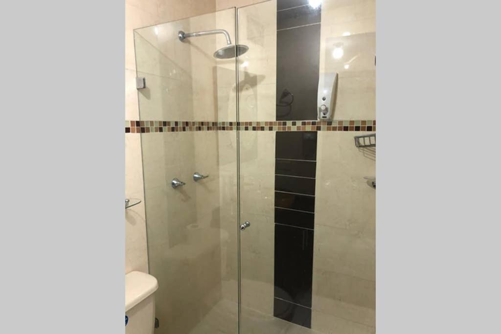 Apartamento Amoblado Con Excelente Ubicacion Pereira Extérieur photo
