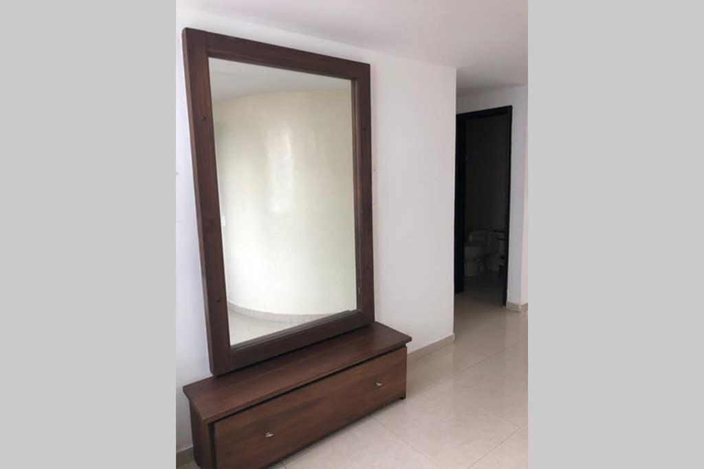 Apartamento Amoblado Con Excelente Ubicacion Pereira Extérieur photo